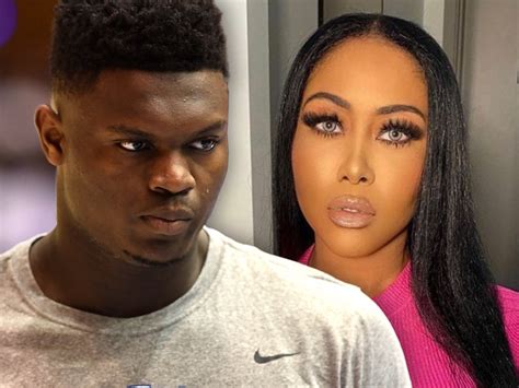 zion williamson scandal video|Moriah Mills threatens to leak alleged Zion Williamson sex tapes